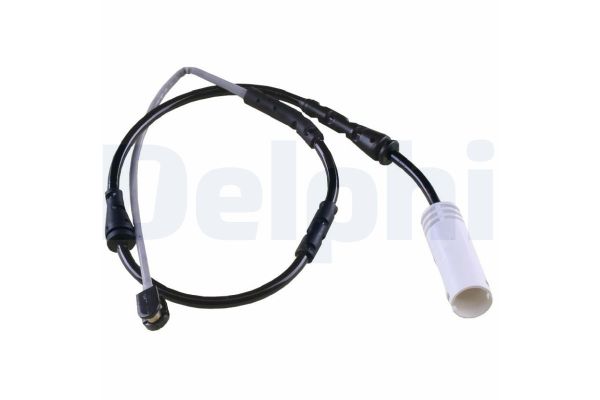 Balata İkaz Kablosu Ön BMW X1 Serisi (E84)(2009->)  DELPHI LZ0215