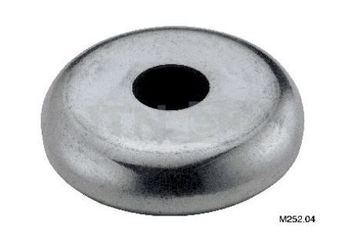 Amortisör Rulmanı Ön Sağ veya Sol SNR M252.04  95AB3K099AA 7331751