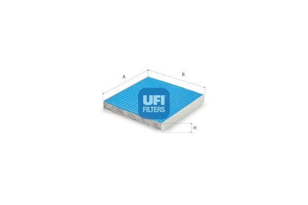 Polen Filtresi  GOODYEAR 802042