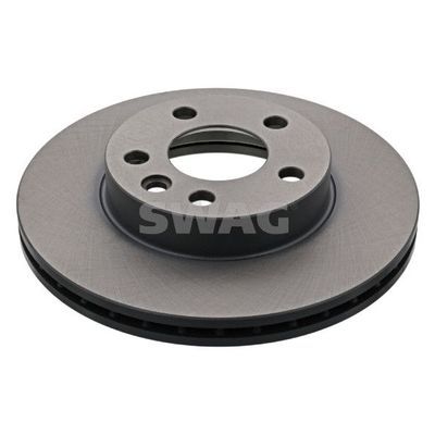 Fren Disk Ayna Ön Sağ ve Sol Volkswagen T4 Transporter P.Van (09.1990->2003)  SWAG 30 91 4040