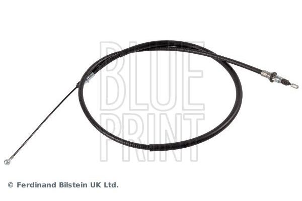 El Fren Teli Arka Sağ Nissan Interstar (X70)(09.2002->)  BLUE PRINT ADN146297