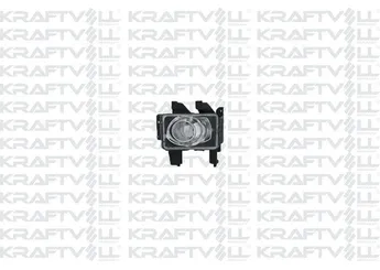 Sis Farı Ön Sol KRAFTVOLL 02030001  1710368 13261999
