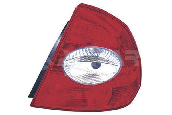 Stop Lambası Sağ Ford Focus 3/4/5 Kapı (CAP)(08.2004->)  HELLA 9EL 354 066-021