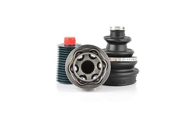 Aks Kafası Ön Dış Sağ veya Sol Ford Fusion (CBK)(2002->)  BSG 30-340-002