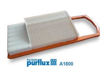 Hava Filtresi  PURFLUX A1800  52000306