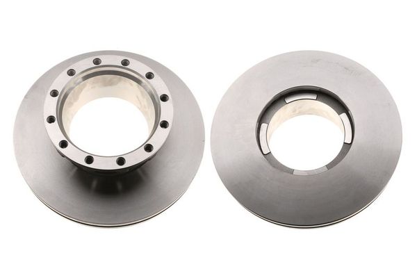 Fren Disk Ayna Ön Sağ ve Sol IVECO ORJINAL 42557315