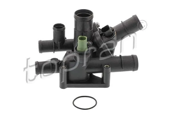 Termostat Gövdesi  TOPRAN 109 346