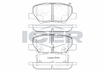 Fren Disk Balata Arka AP 05P1802  1609899680 4605A802 4605A998 4605B070 4605B071 GHY92648Z 16 098 996 80 1619790780 16 197 907 80 1620368680 16 203 686 80 1635677180 16 356 771 80 BJY72648Z BJY7-26-48Z GHY9-26-48Z GHY92648ZA GHY9-26-48ZA GHY92648ZB GHY9-26-48ZB GHY92648ZC GHY9-26-48ZC GHY92648ZD 46 05A 802 46 05A 998 46 05B 070 46 05B 071 4605B384 46 05B 384 4605B806 46 05B 806 4605B807 46 05B 807 4605B808 46 05B 808 4605B914 46 05B 914 4605B915 46 05B 915 4605B916 46 05B 916 4605B805 46 05B805 MZ690592 MZ 690 592