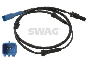 Abs Sensörü Ön Sağ veya Sol SWAG 62 94 6262  454597 4545.97 9638720180 96 387 201 80