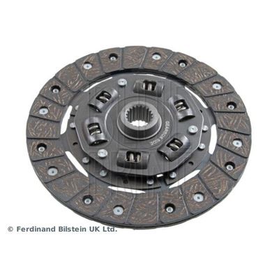 Debriyaj Balatası  Mazda Demio (DW)(05.1998->)  BLUE PRINT ADM53105