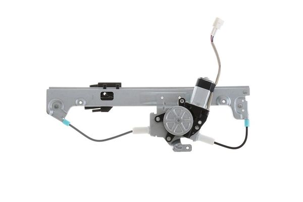 Cam Krikosu Arka Sağ VALEO 851881