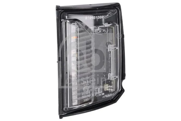 Çamurluk Sinyali Sağ veya Sol Nissan Primastar P.Van (11.2021->)  RENAULT ORJINAL 261603884R