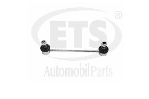 Viraj Demir Askı Rotu Arka Sağ veya Sol Toyota MR 2 Roadster (W30)(2000->)  FROW 551.1215.037