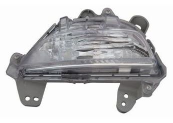 Sinyal Lambası Sağ DEPO 316-1615R-UQ  B45A51350A B45A-51-350A