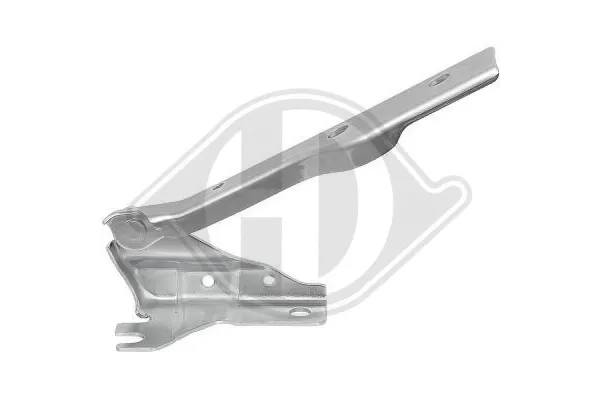 Motor Kaput Menteşesi Sol Volkswagen Polo V (6C1)(01.2014->2017)  TYG 1031-2356