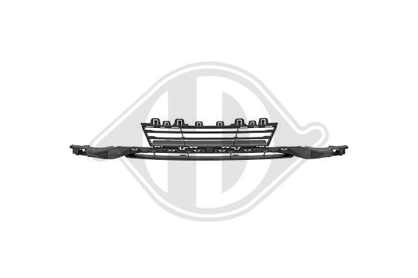 Tampon Panjuru Ön TYG 2009-2010B