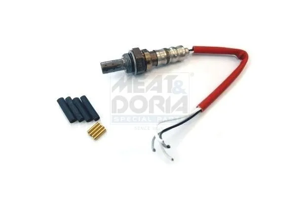 Oksijen (Lambda) Sensörü  Mercedes GL -Serisi (BM 164)(03.2006->)  DELPHI ES20199-12B1