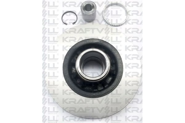 Fren Disk Ayna Arka Sağ ve Sol Opel Vivaro (2001->)  KRAFTVOLL 07049373