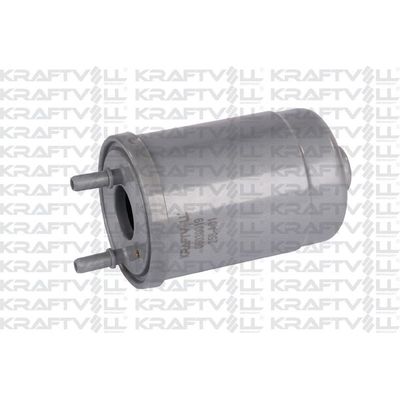 Yakıt Filtresi  Renault Scenic III (04.2009->)  KRAFTVOLL 06030019