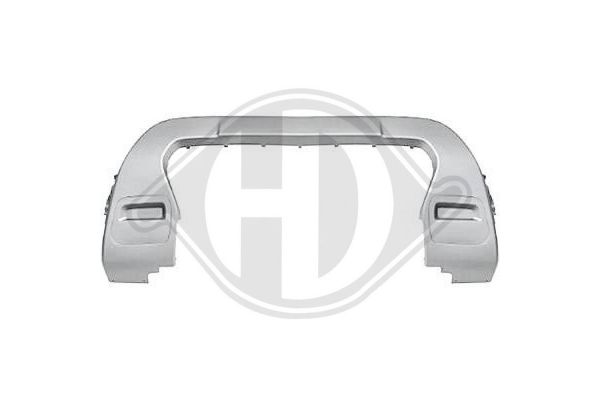 Tampon Alt Parça Ön RENAULT ORJINAL 620724861R