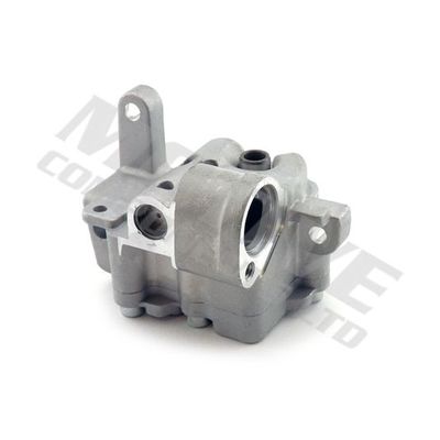 Yağ Pompası  Skoda Superb (3T4)(06.2008->)  MOTIVE OP519