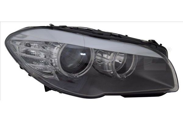 Far Sağ BMW M5 Serisi (F10)(2011->)  TYC 20-12761-06-2