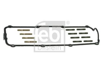 Üst Kapak Contası (Külbütör)  FEBI BILSTEIN 15392  26198025B 026 198 025 B 26198025C 026 198 025 C 37103483B 037 103 483 B 26 198 025 B 26 198 025 C 37 103 483 B