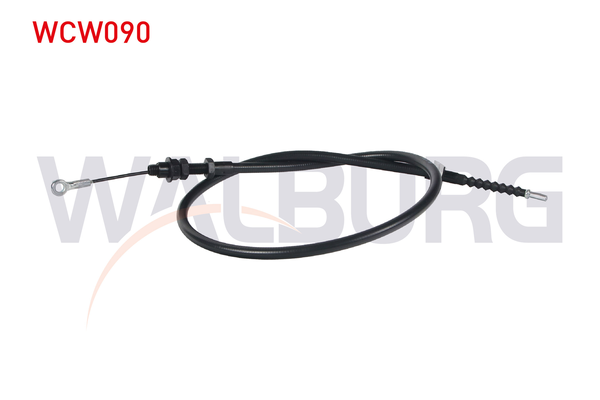 Debriyaj Teli  WALBURG WCW090