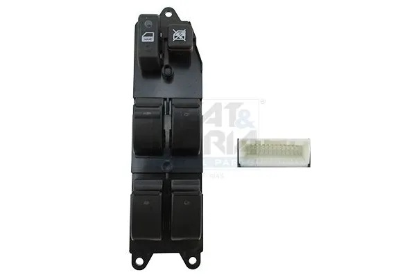 Cam Açma Düğmesi Ön Sol Toyota Corolla Combi SW (E12)(2002->)  MAHER 11876