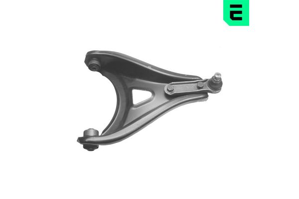 Salıncak Ön Alt Sağ OPTIMAL G6-599