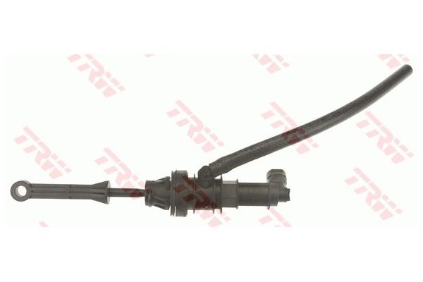 Debriyaj Merkezi Üst FORD ORJINAL 3C117A543BF