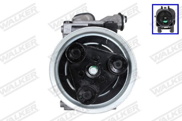 Klima Kompresörü  Hyundai i10 (PA)(09.2007->)  VALEO 690027