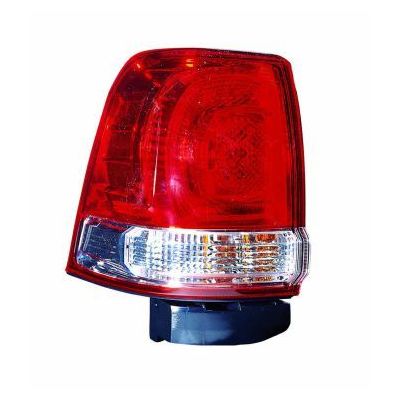 Stop Lambası Dış Sağ Toyota Land Cruiser 200 (J20)(2008->)  DEPO 212-19Q7R-AE