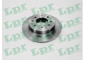 Fren Disk Ayna Arka Sağ ve Sol LPR K2019P  584112F100