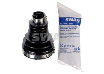 Aks Körüğü Ön İç Sağ veya Sol SWAG 33 10 3263  392416815RSK1 392416815R 39 24 168 15R 39 24 168 15R SK1