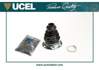 Aks Körüğü Ön Dış Sağ veya Sol UCEL 61226  431498201D 251598201A 443498201A 443498201B 443498201E 8D0498201 3B0498201 701498201