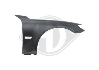 Çamurluk Ön Sağ BMW ORJINAL 41007261462  41007261462 41007204496