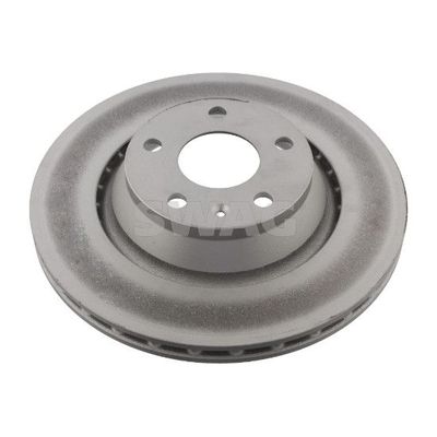 Fren Disk Ayna Arka Sağ ve Sol Audi TT Coupe/Roadster (8J3/8J9)(09.2006->)  SWAG 30 93 6233