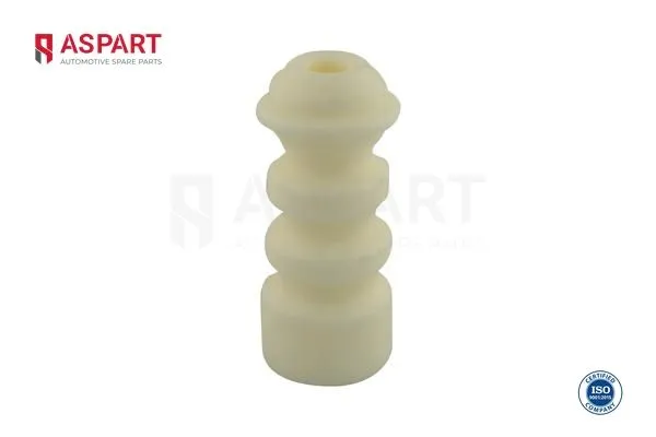 Amortisör Darbe Takozu Arka Sağ veya Sol Volkswagen Polo III 2/4 Kapı (6N1)(09.1994->1999)  ASPART 1SBE1065