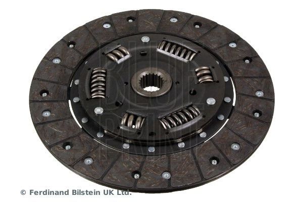 Debriyaj Balatası  Peugeot Boxer (230) P.Van, Camlı (H2) Aks:2850mm (->2002)  BLUE PRINT ADP153115