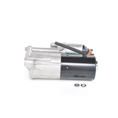 Marş Dinamosu  Land Rover Freelander 2 (LN)(01.2007->)  BOSCH 0 001 121 443