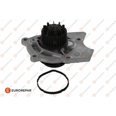 Devirdaim Su Pompası  Skoda Octavia Combi (1Z5)(11.2004->)  EUROREPAR 1682241880