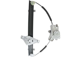 Cam Krikosu Ön Sol PSA ORJINAL 96548080  96548080