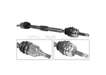 Aks Komple Ön Sağ BSG 85-350-004  4341002570 4341002571