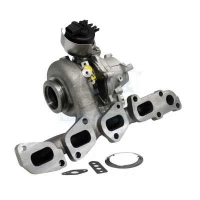 Turbo Şarj  Volkswagen Passat Variant (3G5)(07.2014->2019)  KKK 53039880621