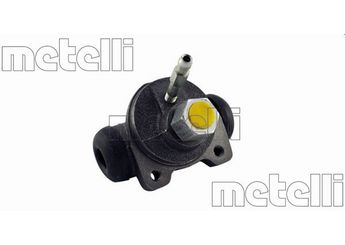 Fren Silindiri Arka Sağ veya Sol METELLI 04-0420  93155720 8123580 8194527
