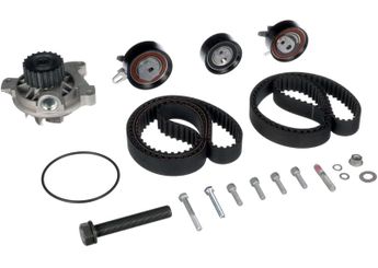 Triger Kayış Seti  GATES KP85323XS-1  074198119Q