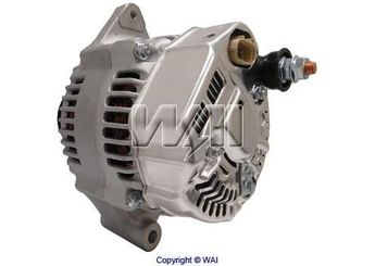 Alternatör  DENSO DAN2013  87422777