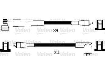 Buji Kablosu  VALEO 346057  346057
