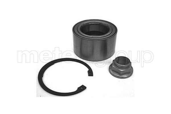 Teker Rulmanı Ön Sağ veya Sol MOTRIO 8671095172